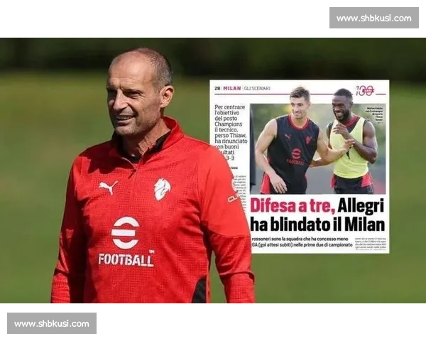 阿莱格里打造团结之师，魔笛加盟点燃米兰争冠斗志